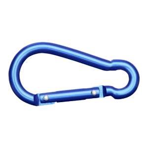 ALUMINIUM SNAP HOOK, NORMAL TYPE