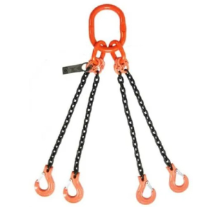 GRADE 80 LIFTING CHAIN
