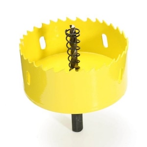 Metal Holesaw