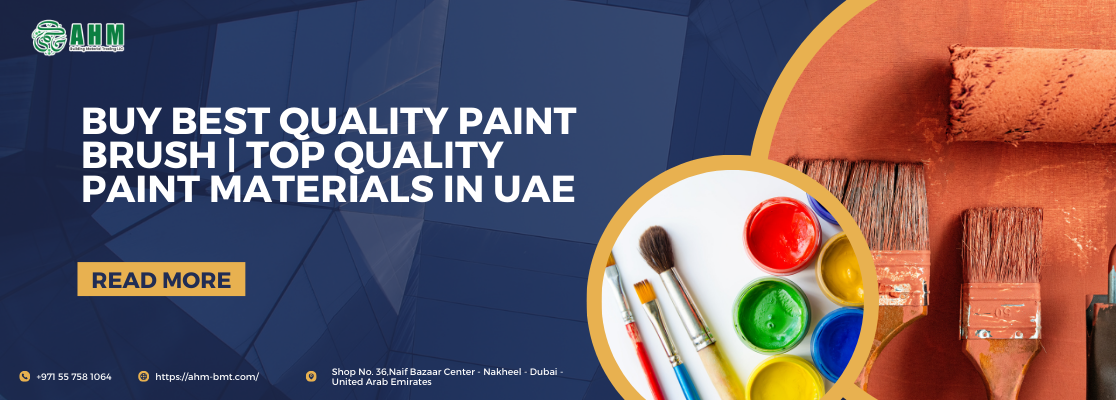 Best Quality Paint Brush