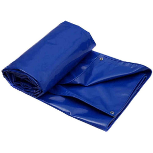PVC TARPAULIN