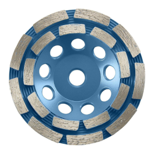 CUP WHEEL