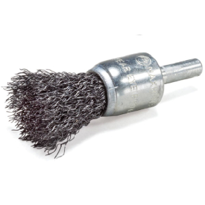 END WIRE BRUSH