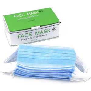 FACE MASK