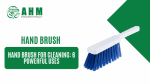 Hand Brush for Cleaning: 6 Powerful Uses