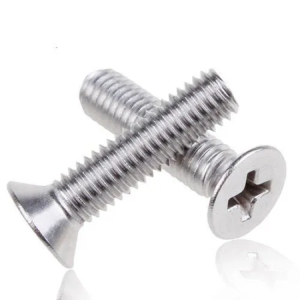 MACHINE SCREW STAR
