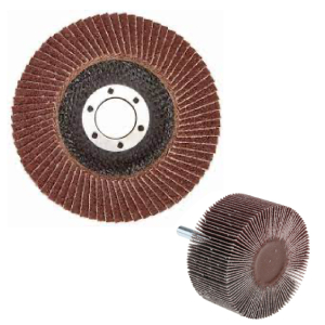 Flap Disc & Wheel