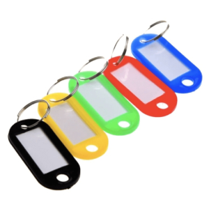 Key Tag