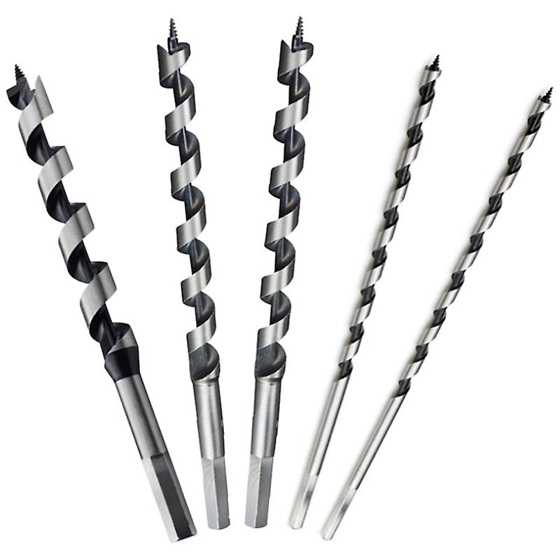 Long Wood Drill Bits Guide | AHM BMT