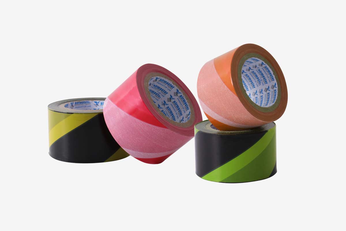 Adhesives tapes in uae