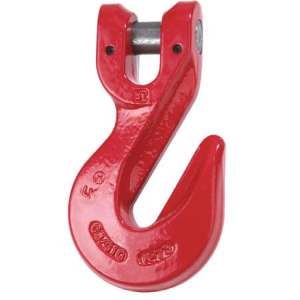 GRADE 80 CLEVIS GRAB HOOK