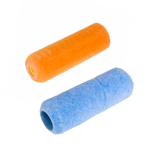 ORANGE REFILL & PAINT ROLLER REFILL