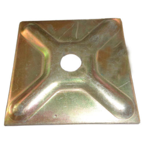 TIE ROD PLATE