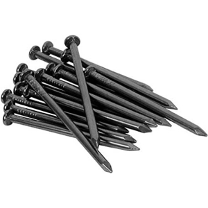 BLACK STEEL NAIL