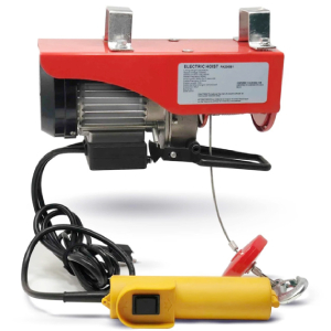 Mini Electric Wire Hoist