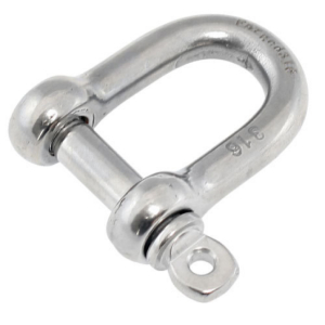 D-SHACKLE